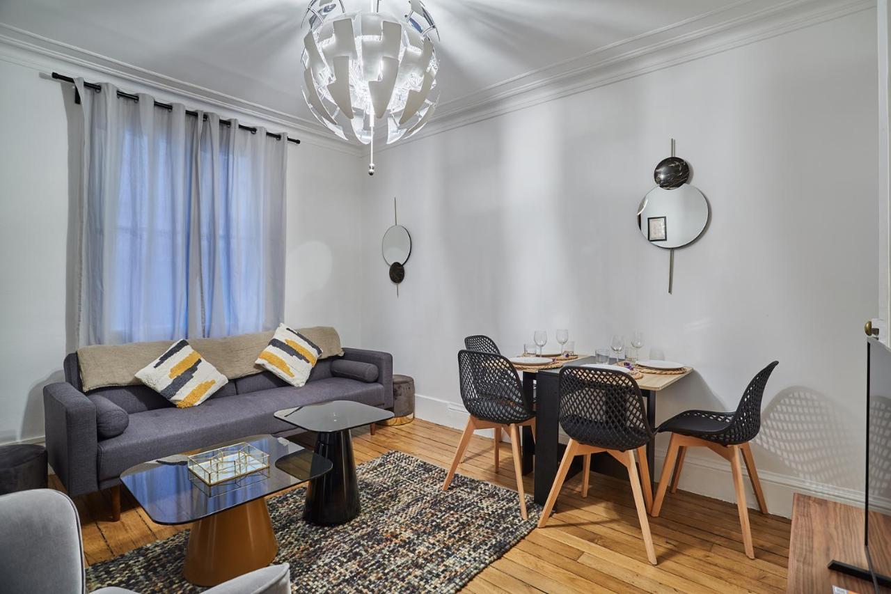 Residence Beaubourg Le Marais By Studio Prestige Paříž Exteriér fotografie