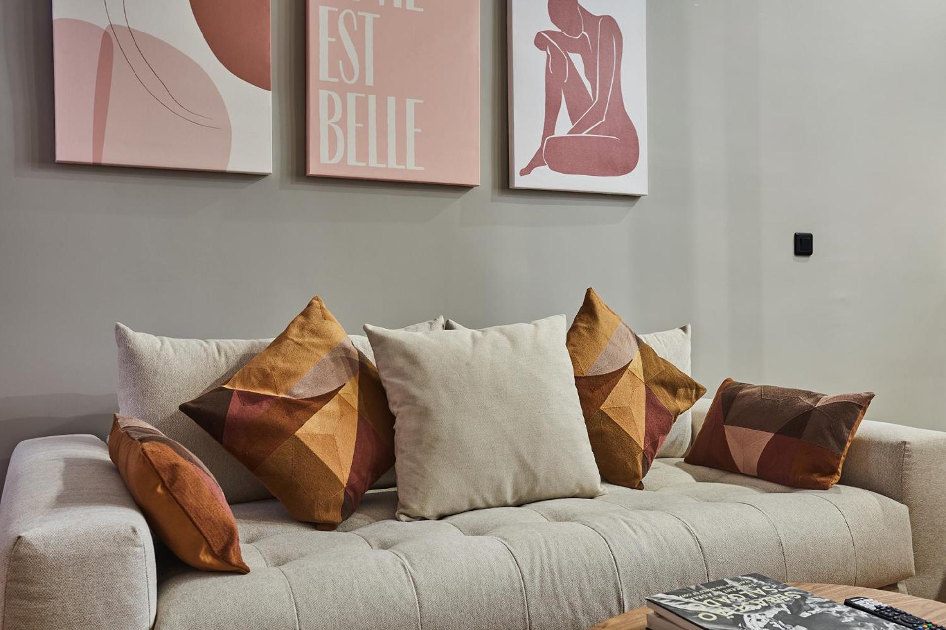 Residence Beaubourg Le Marais By Studio Prestige Paříž Exteriér fotografie