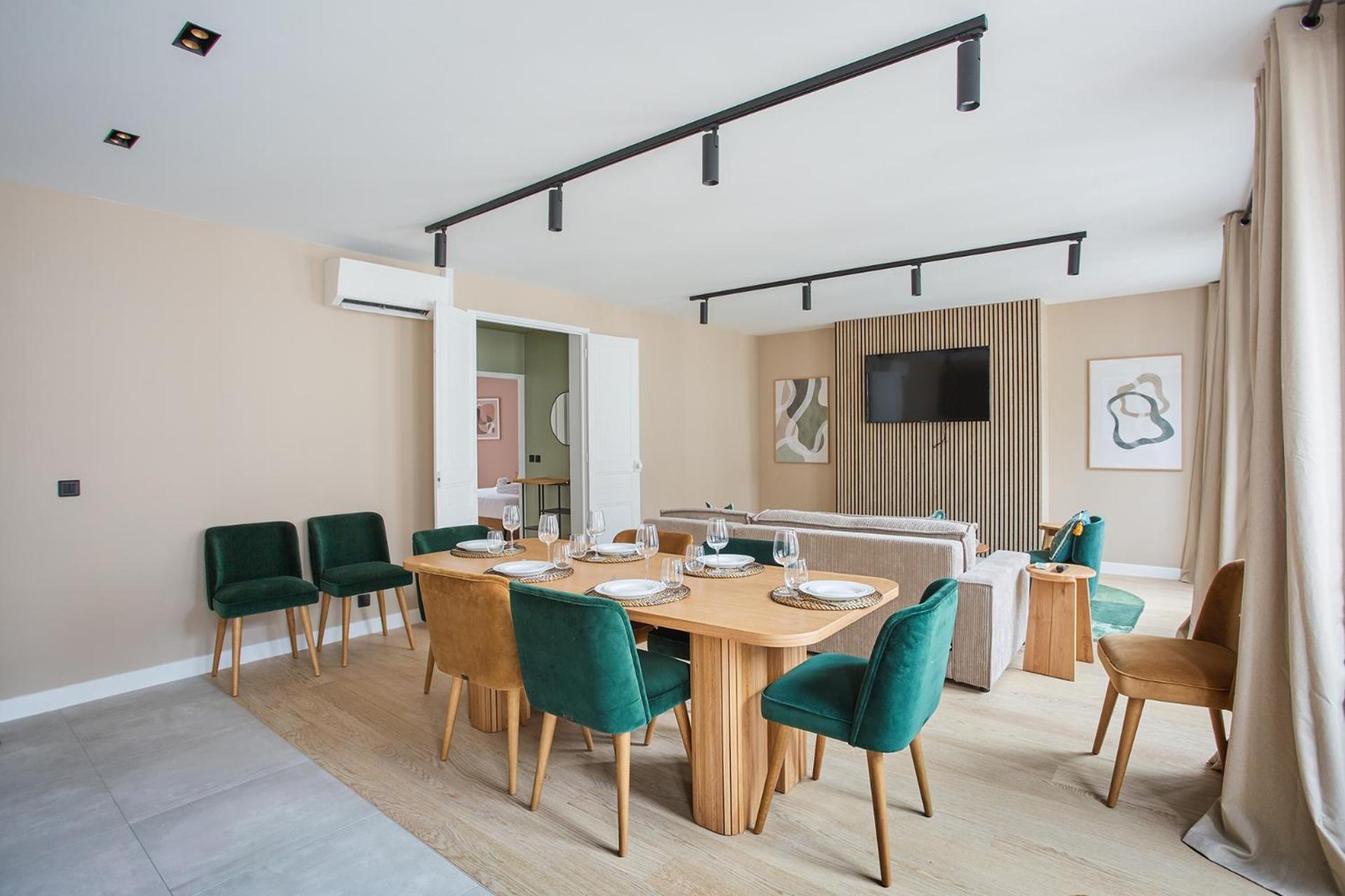 Residence Beaubourg Le Marais By Studio Prestige Paříž Exteriér fotografie