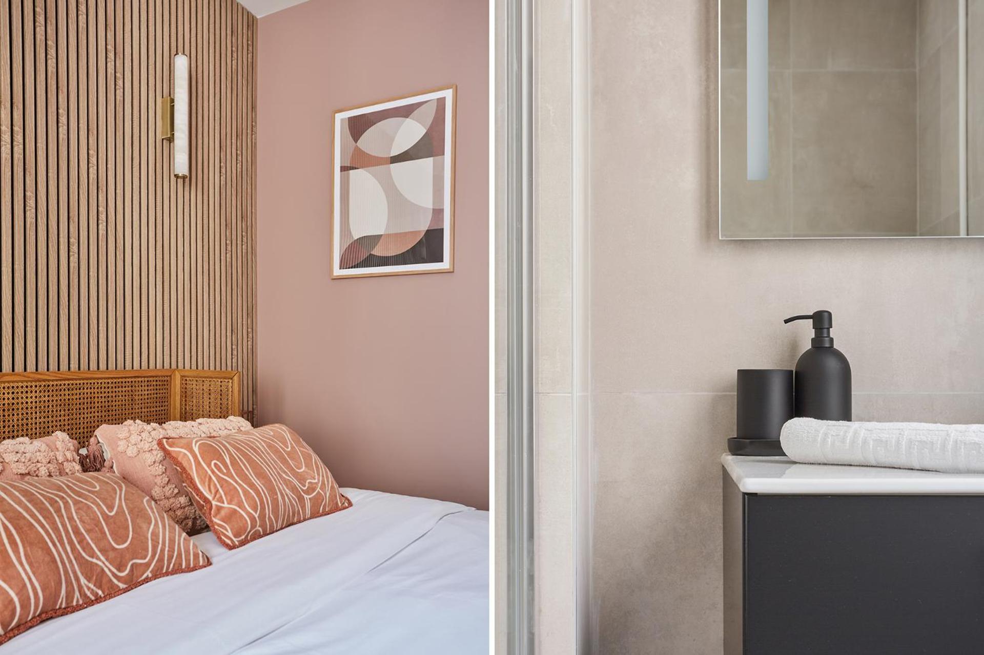 Residence Beaubourg Le Marais By Studio Prestige Paříž Exteriér fotografie