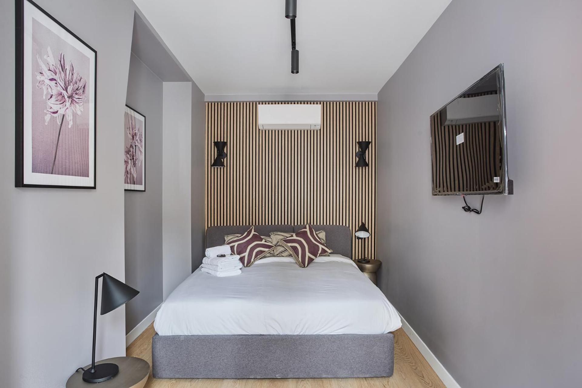 Residence Beaubourg Le Marais By Studio Prestige Paříž Exteriér fotografie