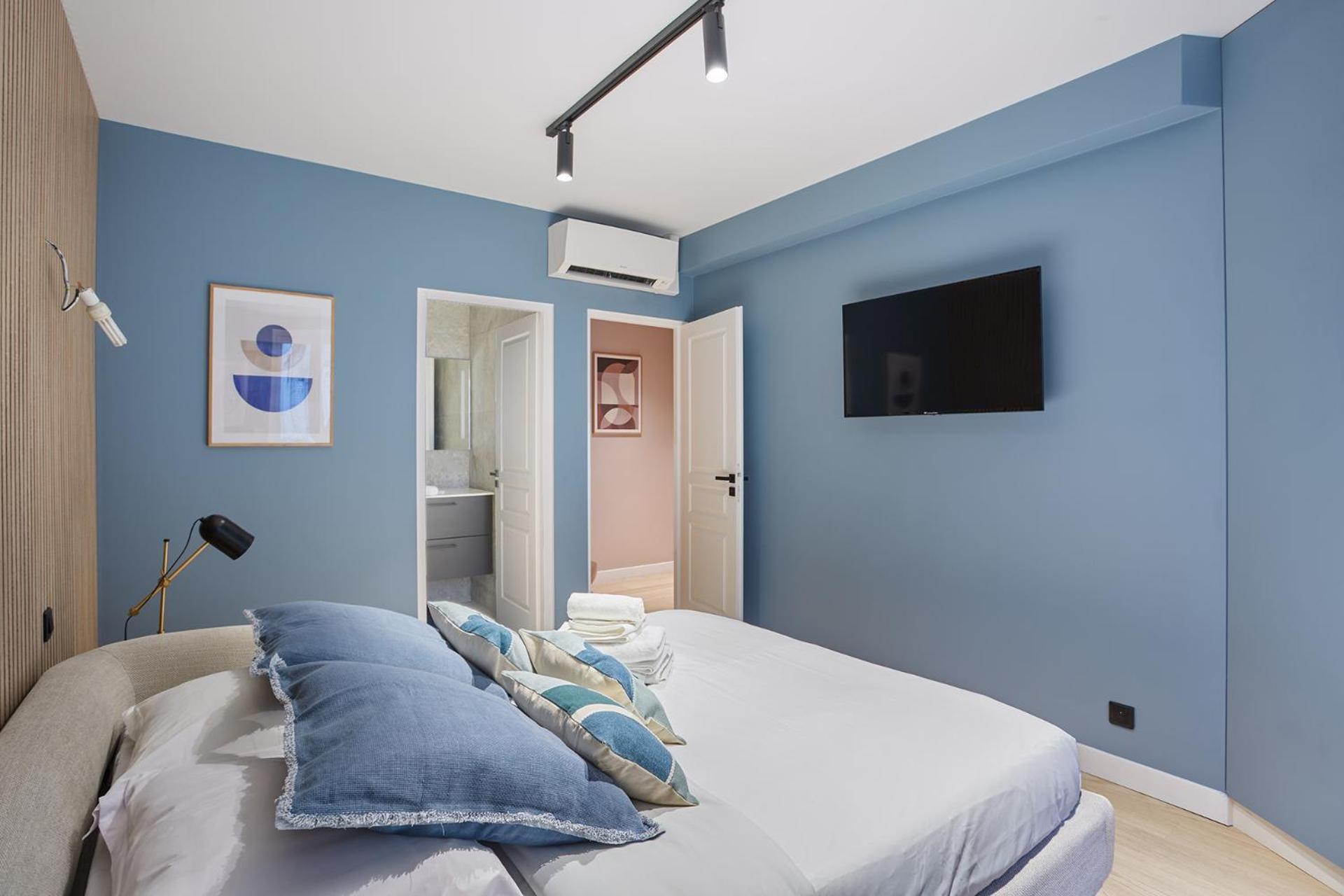 Residence Beaubourg Le Marais By Studio Prestige Paříž Exteriér fotografie