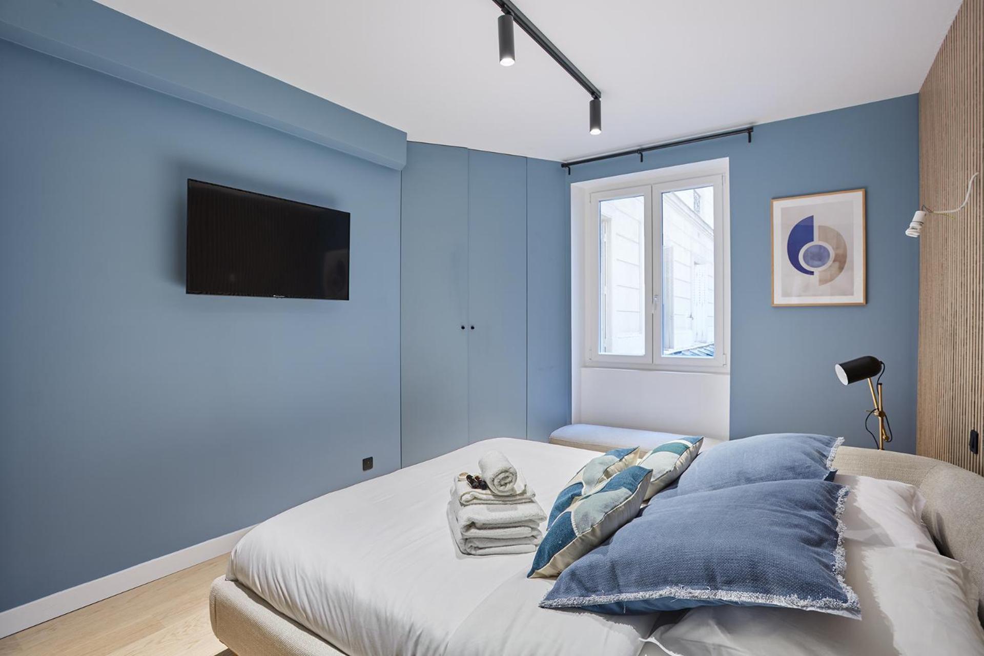 Residence Beaubourg Le Marais By Studio Prestige Paříž Exteriér fotografie