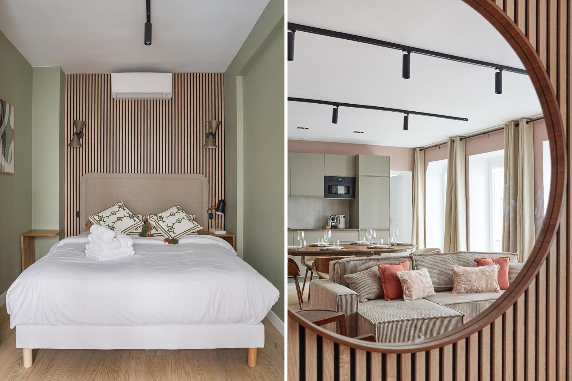 Residence Beaubourg Le Marais By Studio Prestige Paříž Exteriér fotografie