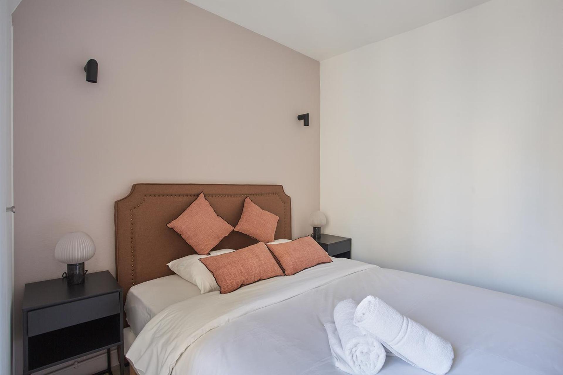 Residence Beaubourg Le Marais By Studio Prestige Paříž Exteriér fotografie
