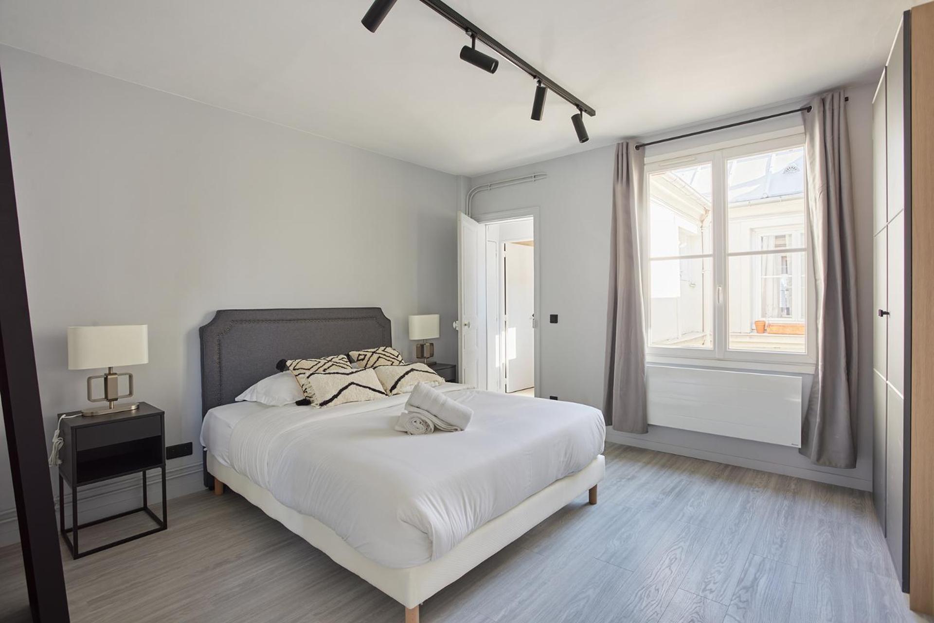Residence Beaubourg Le Marais By Studio Prestige Paříž Exteriér fotografie